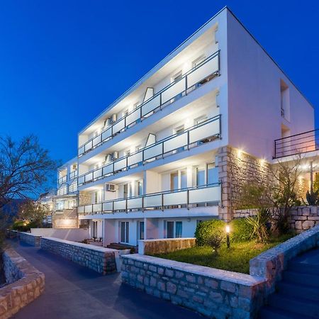 Hotel Rooms Roccia Novigrad  Bagian luar foto