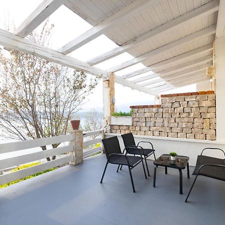 Hotel Rooms Roccia Novigrad  Bagian luar foto