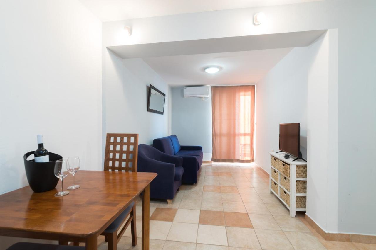 Hotel Rooms Roccia Novigrad  Bagian luar foto