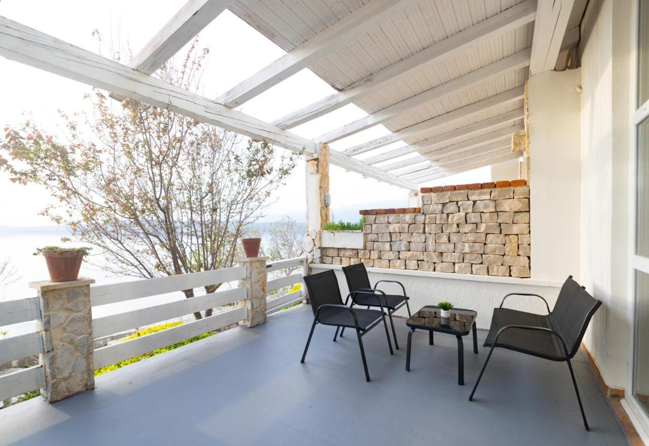 Hotel Rooms Roccia Novigrad  Bagian luar foto
